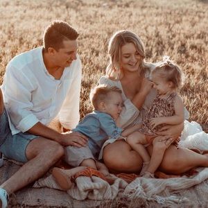 Meet your Posher, Casey-jade